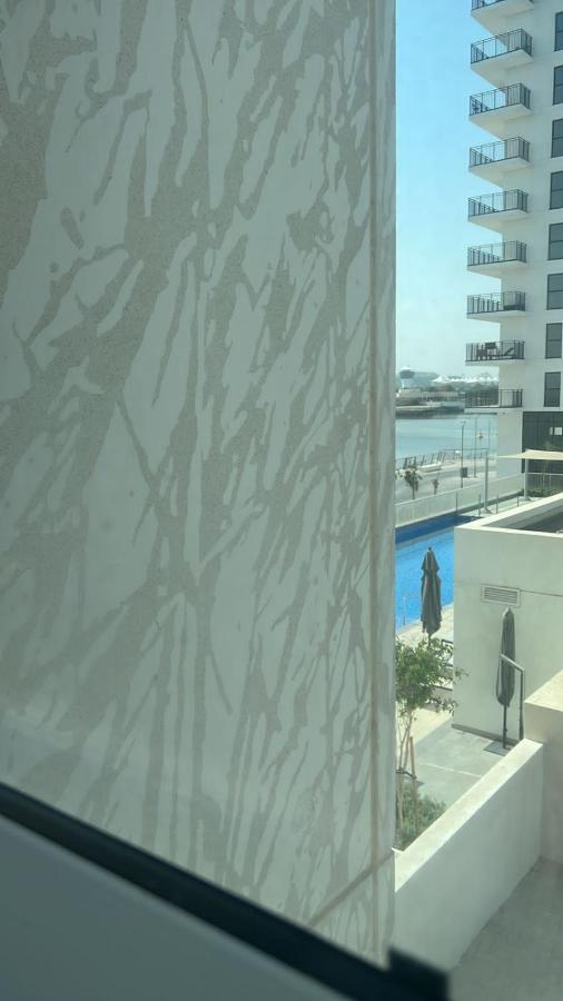 Next To Yas Island'S Gems - Canal+Pool View Abu Dhabi Exterior photo